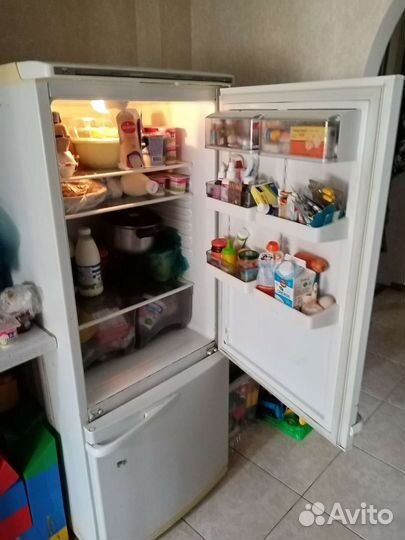 Холодильник бу