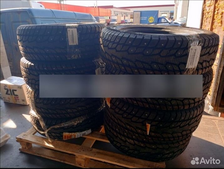 Mirage MR-W662 225/50 R17 98H