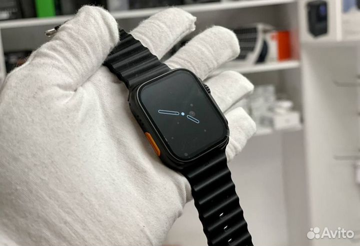 Apple watch набор 6 в 1