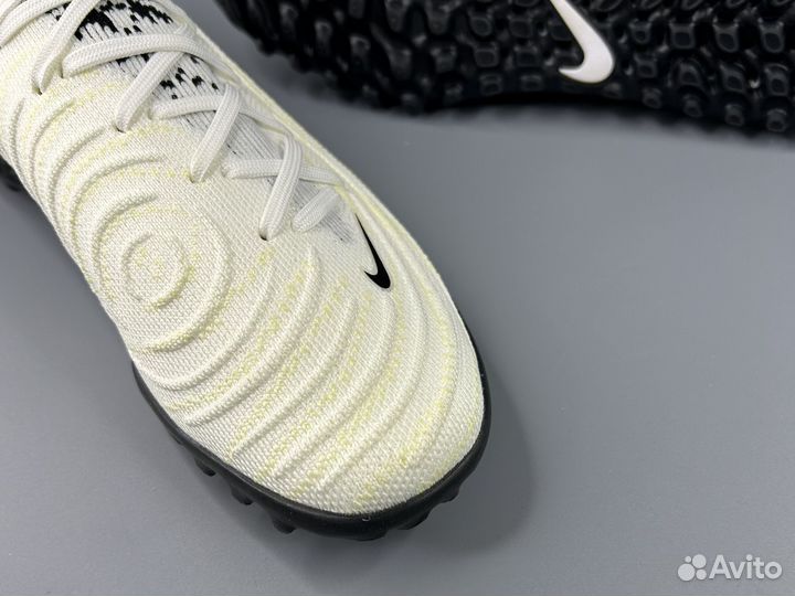 Сороконожки nike phantom gx 2