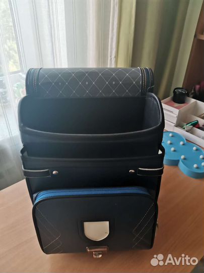 Рюкзак школьный Randoseru