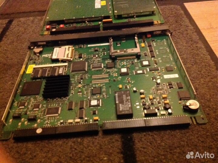 Платы для Упатс Nortel Networks Meridian Option 11