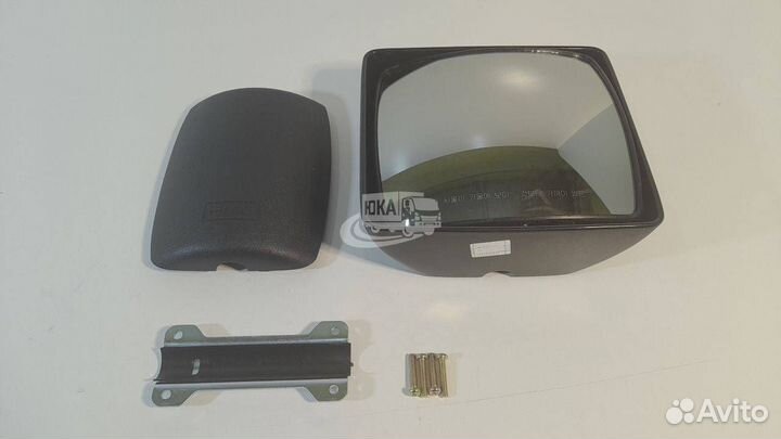Зеркало заднего вида RH нижнее HD120