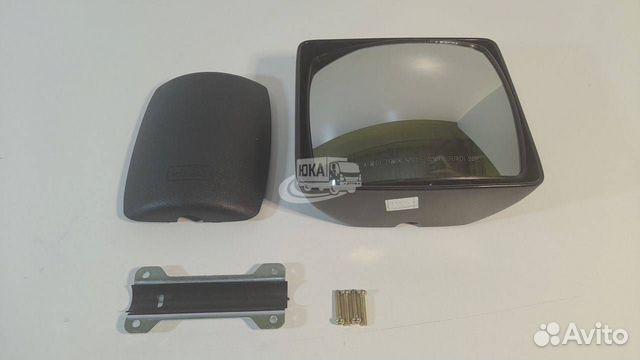 Зеркало заднего вида RH нижнее HD120