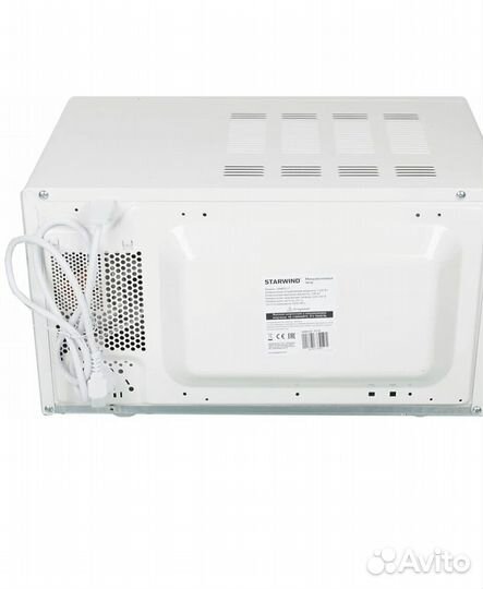 Микроволновая печь Starwind