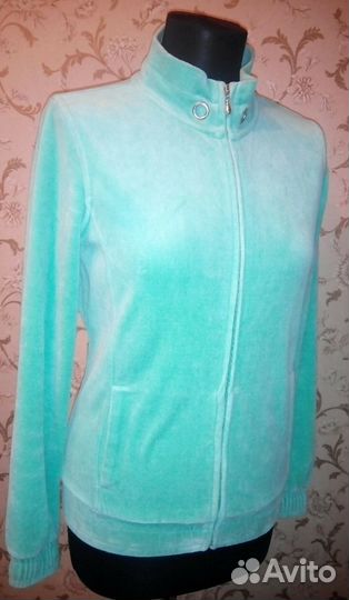 Спортивная кофта Iceberg