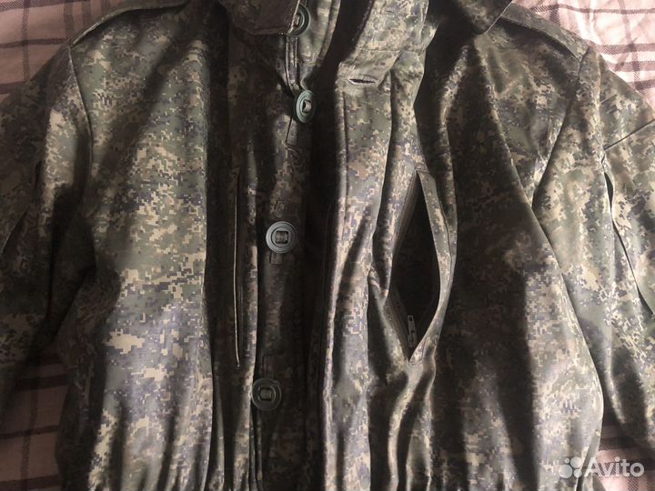 Боевая форма вс рб