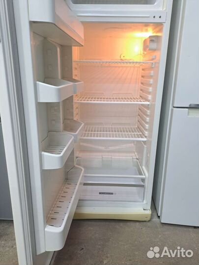 Холодильник stinol c гарантией