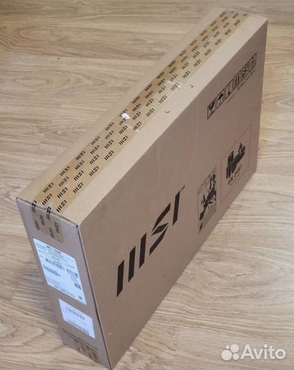 MSI Bravo 15 B5DD-415XRU, 15.6