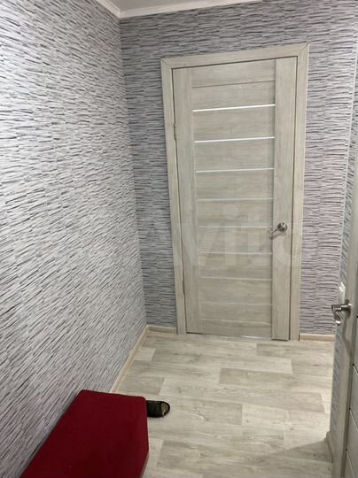 2-к. квартира, 43,4 м², 1/3 эт.