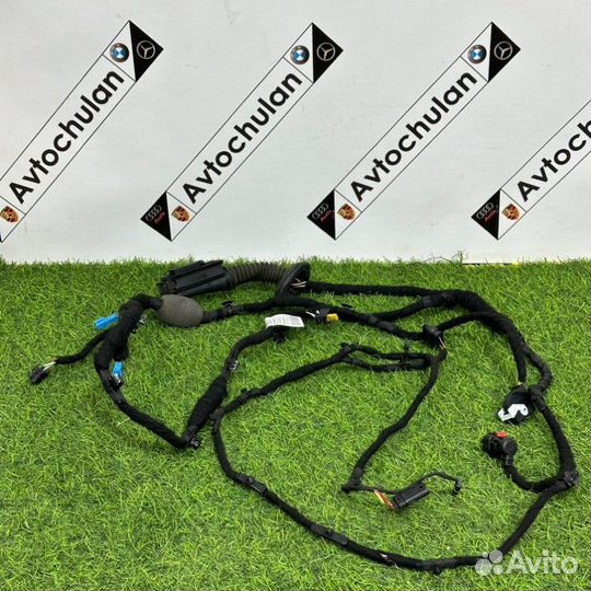 Проводка двери левая Bmw 4-Series G22 2020