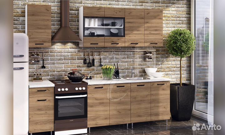 Кухонный гарнитур