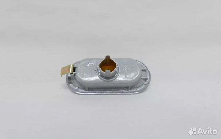 Повторитель поворота