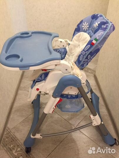 Стул для кормления