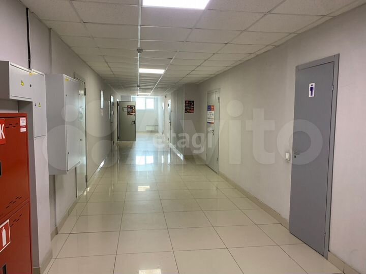 Продам офисное помещение, 53 м²