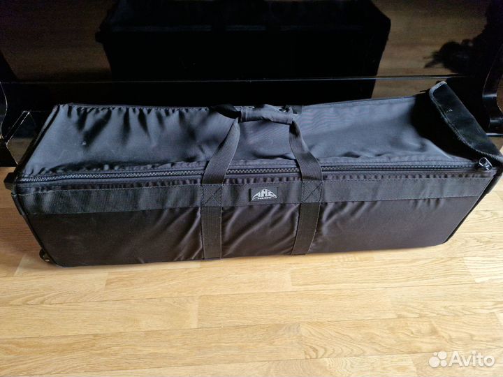 Чехол для стоек AMC 120x25x25 см PRO (Стк2-120)