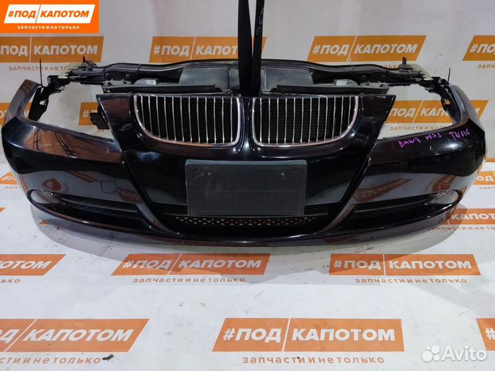 Передняя часть (ноускат) в сборе BMW 3 E90 2007