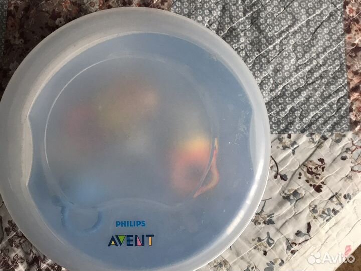 Стерилизатор для бутылочек