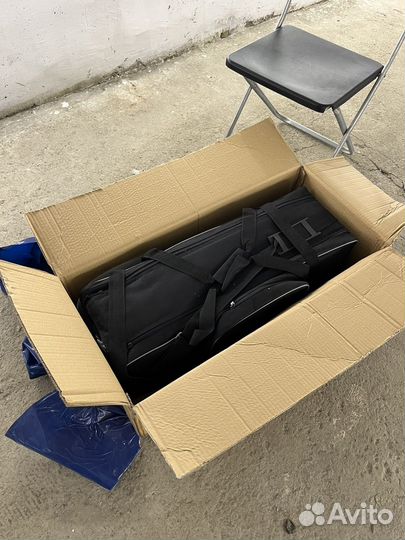 Комплект света для фотостудии