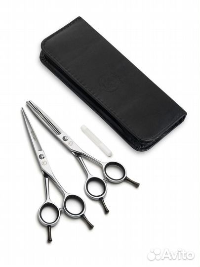 Набор ножниц Mustang Base 5,5 дюймов