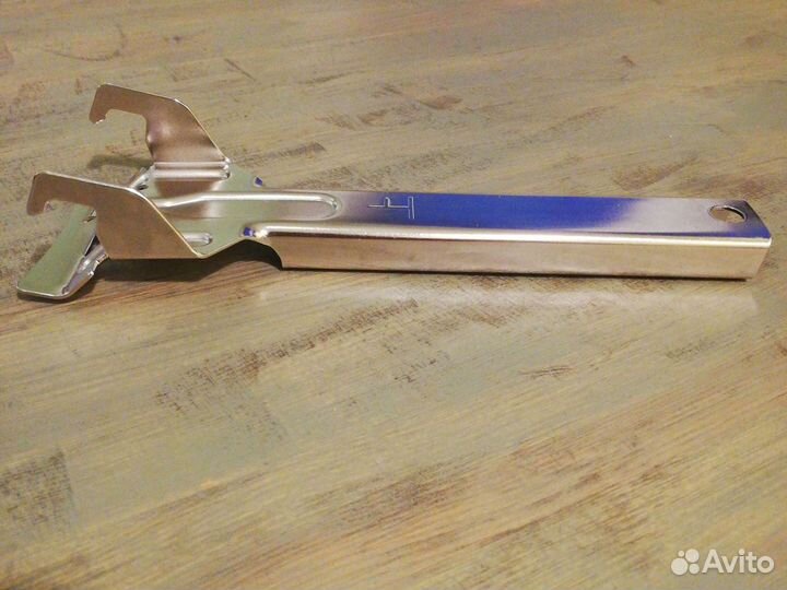 Ручка для сковороды универсальная