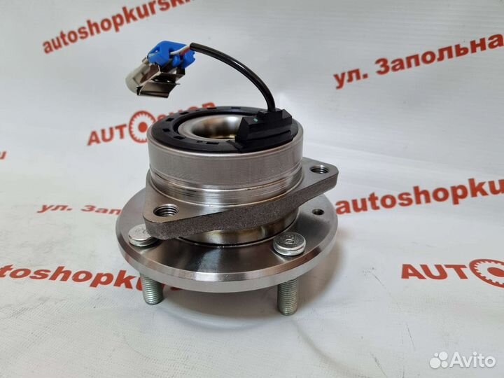 Подшипник ступица передняя Шевроле Эпика Epica