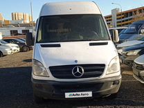 Mercedes-Benz Sprinter 2.2 MT, 2012, 350 000 км, с пробегом, цена 850 000 руб.