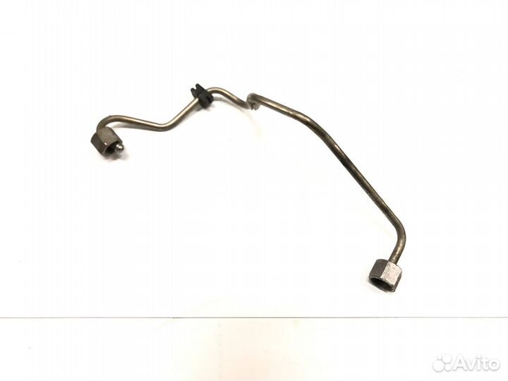 BMW 5 F10 бмв ф10 Трубка Топливная