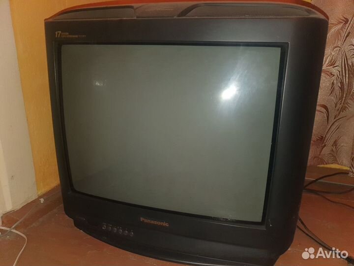 Телевизор Panasonic