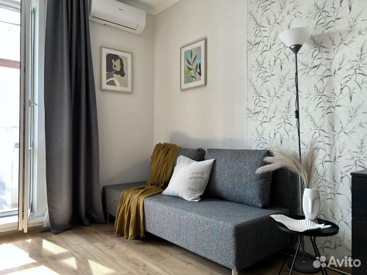 Хоумстейджинг Инвест дизайн Декор недвижимости