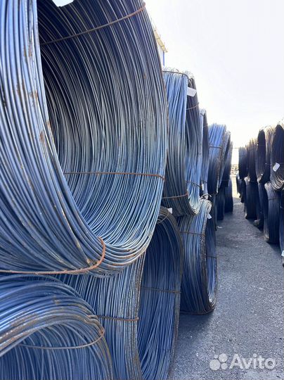 Уголок металлический стальной