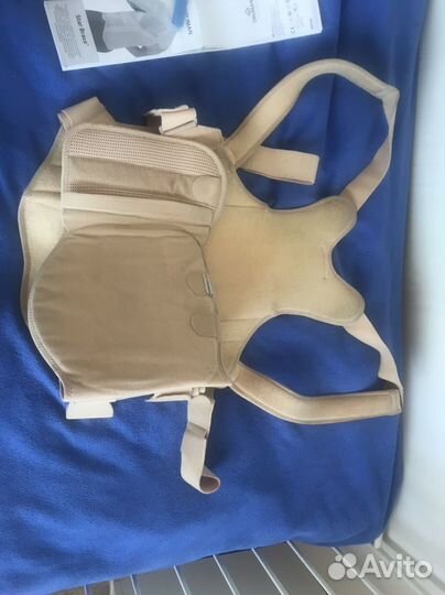 Корректор осанки