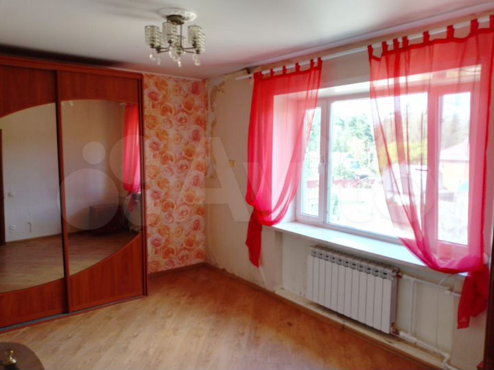 2-к. квартира, 41,7 м², 3/3 эт.