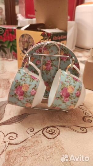 Чайный набор