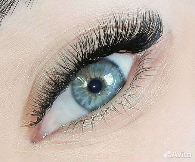 Наращивание ресниц, оформление бровей, депиляция