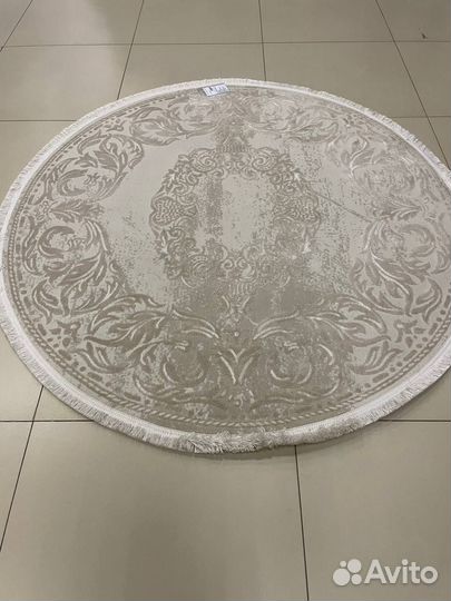 Ковер овальный Турция