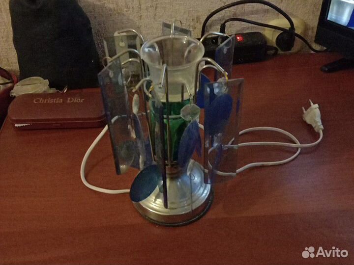 Аромалампа