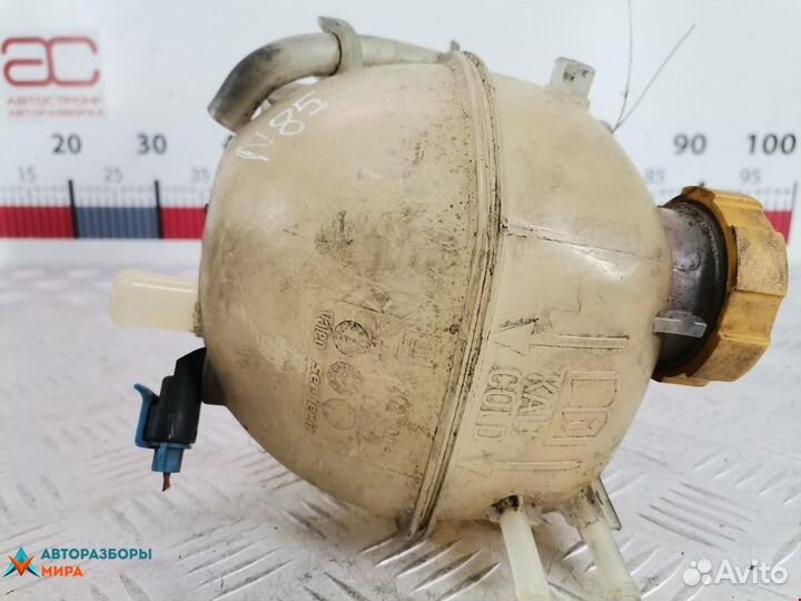 Бачок расширительный Saab 9-3 2 2004 9202200