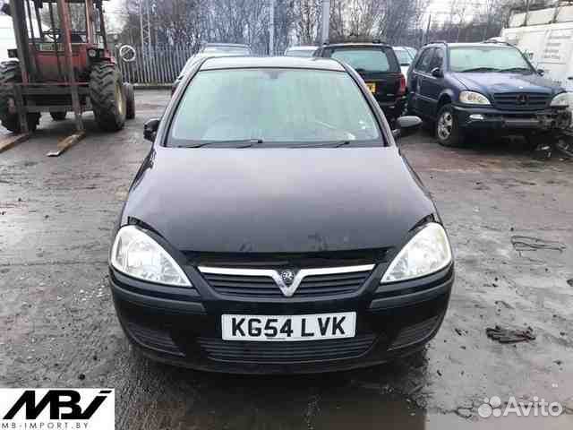 Двигатель opel corsa c nn