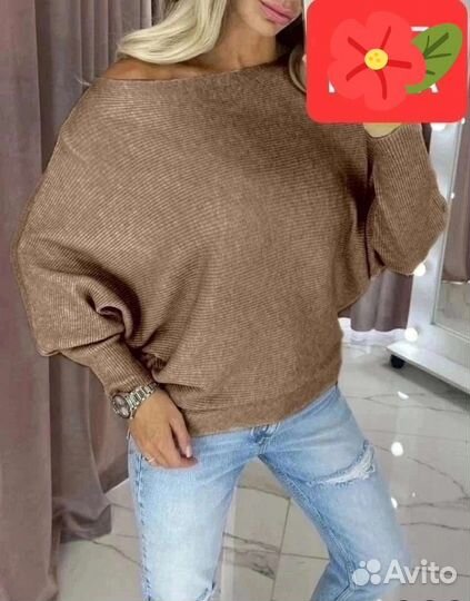 Кофта женская