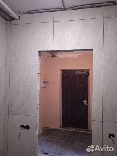 Ремонт и отделка квартир