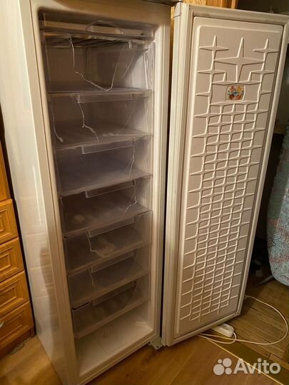 Морозильник Саратов-170 мкш-180
