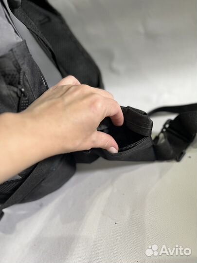 Рюкзак для шлема