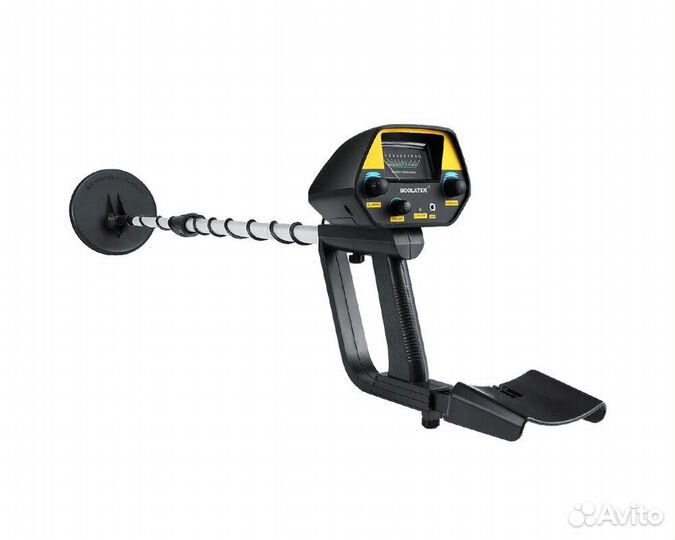 Металлоискатель boolatek MD-4030