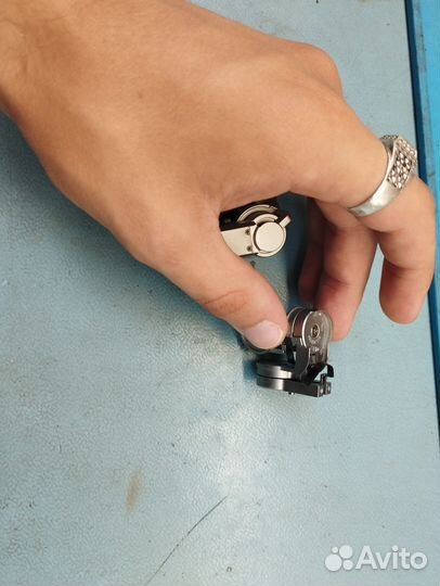 Dji mavic pro подвес