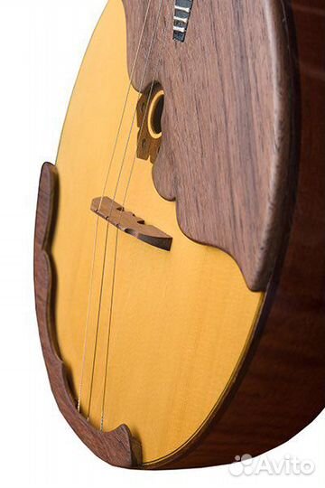 Doff DM-Maestro Домра малая 3 струн Высшей категор