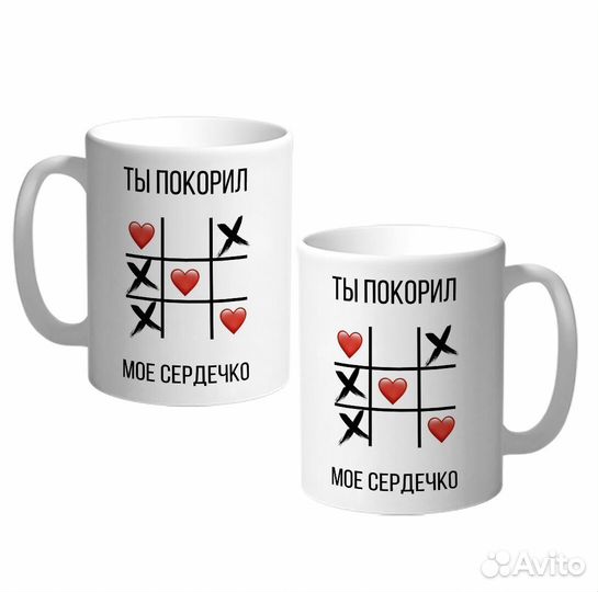 Фото печать на кружках, футболках, посуде, брелках