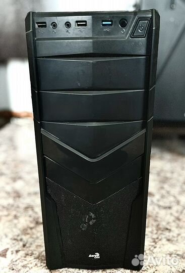 Продам пк