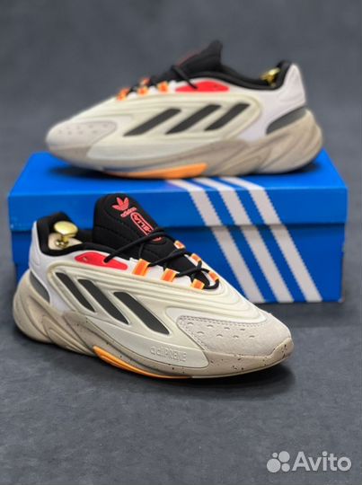 Кроссовки Adidas