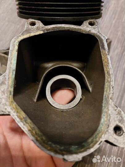 Помпа ож м57